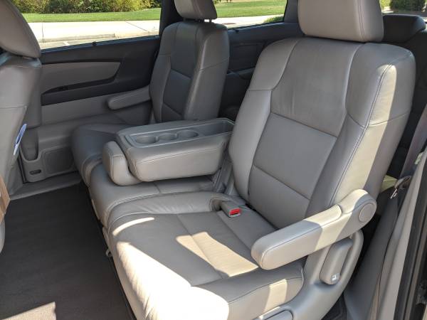 2012 Honda Odyssey Touring for sale in Glen Allen, VA – photo 10
