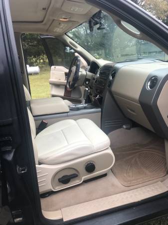 2004 F150 SuperCrew for sale in Blue Mountain, MS – photo 12