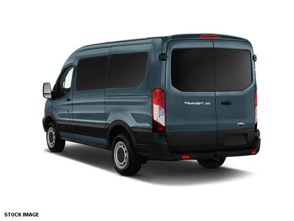 2016 Ford Transit Wagon T150 Schedule a test drive today! for sale in Sandy, UT – photo 3