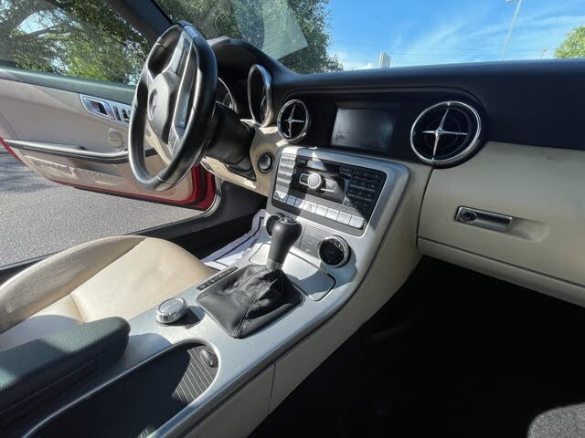 2013 Mercedes-Benz SLK-Class SLK 250 for sale in Wilmington, NC – photo 18