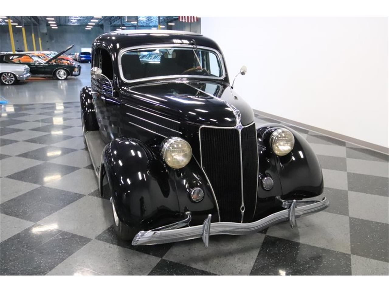 1936 Ford 5-Window Coupe for sale in Mesa, AZ – photo 17