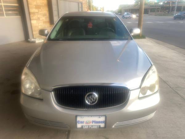 2006 BUICK LUCERNE - - by dealer - vehicle automotive for sale in MILWAUKEE WI 53209, WI – photo 3