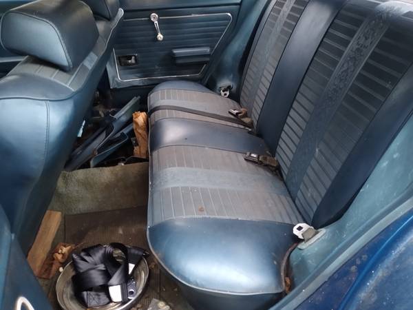 1977 Ford Maverick - cars & trucks - by owner - vehicle automotive... for sale in Clearlake, WA – photo 8