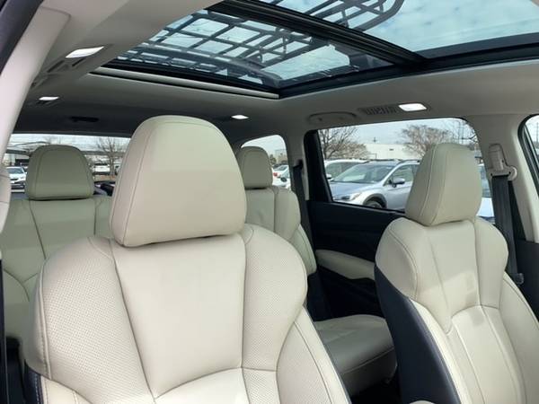 2019 Subaru Ascent Limited 7-Passenger - - by dealer for sale in Georgetown, TX – photo 10