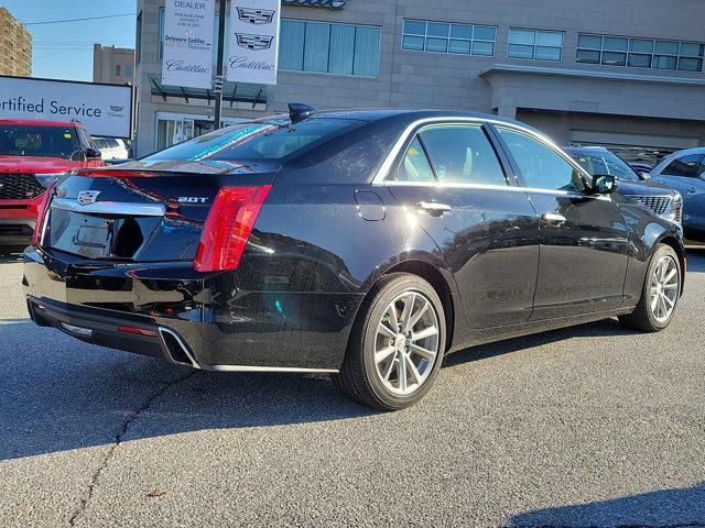 2019 Cadillac CTS 2.0L Turbo Luxury for sale in Wilmington, DE – photo 6
