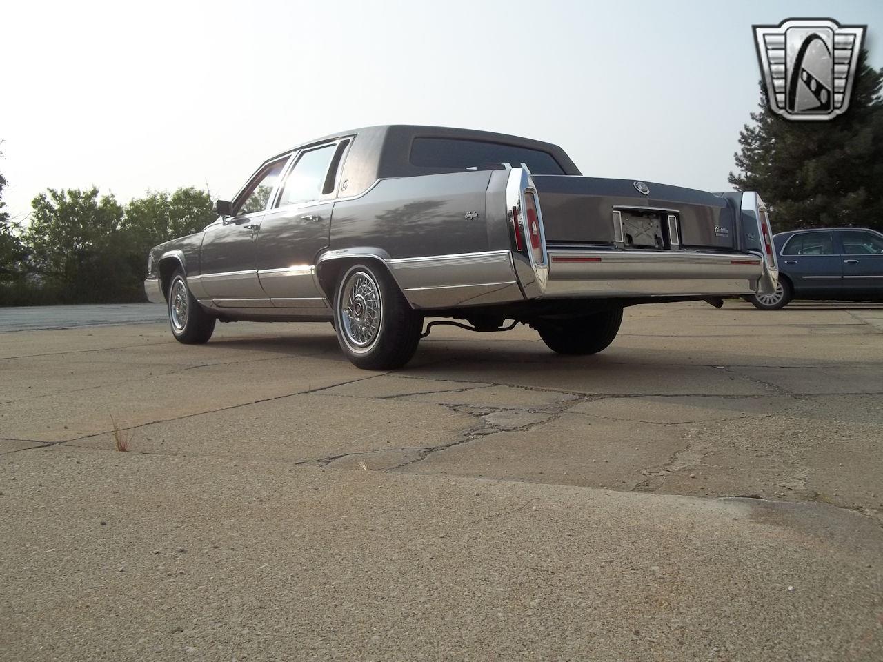 1992 Cadillac Fleetwood for sale in O'Fallon, IL – photo 36