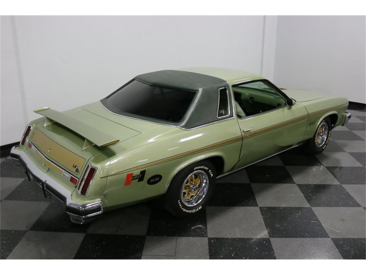 1975 Oldsmobile Cutlass for sale in Fort Worth, TX – photo 30