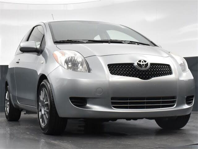 2007 Toyota Yaris Hatchback for sale in Memphis, TN – photo 27