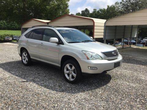 2004 Lexus RX 330 Base AWD 4dr SUV for sale in Arden, NC – photo 3