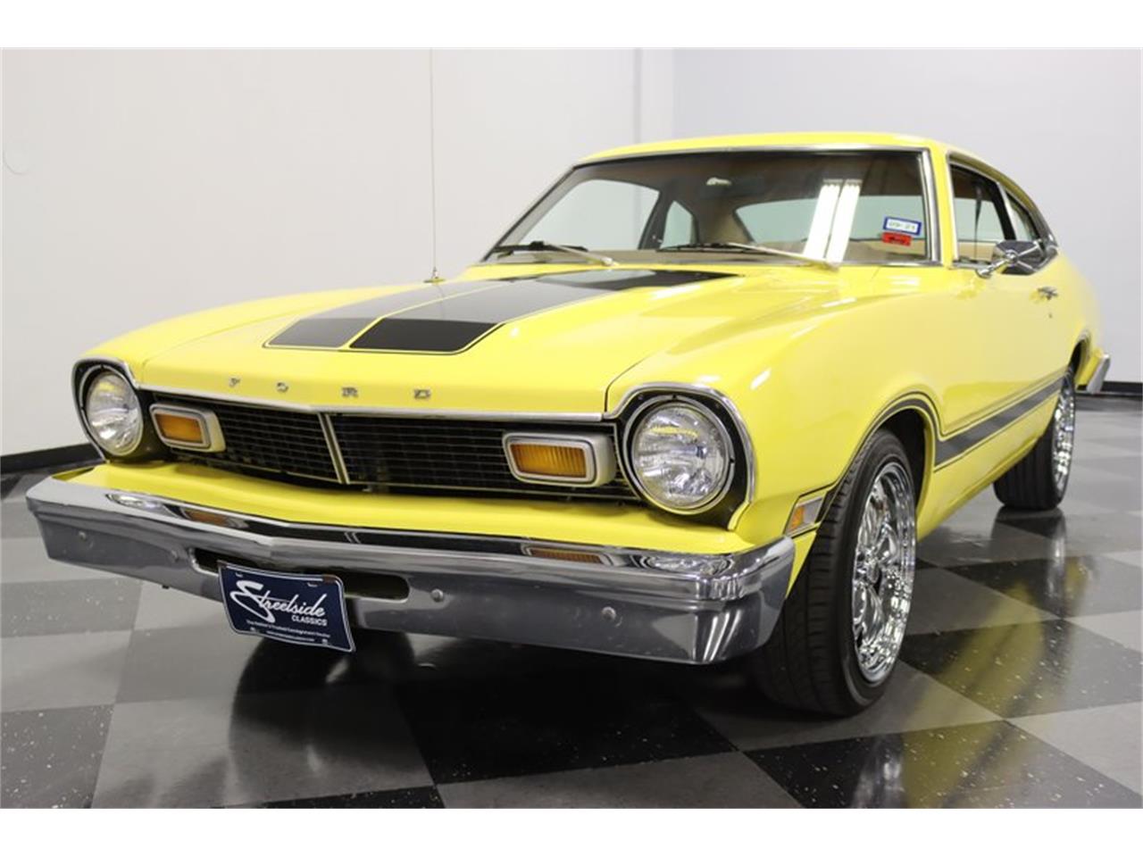 1976 Ford Maverick for sale in Fort Worth, TX – photo 20