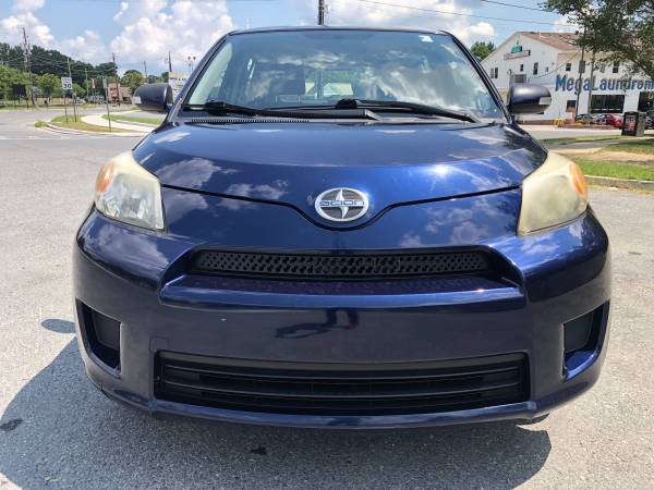 2008 Scion XD for sale in Silver Spring, District Of Columbia – photo 2