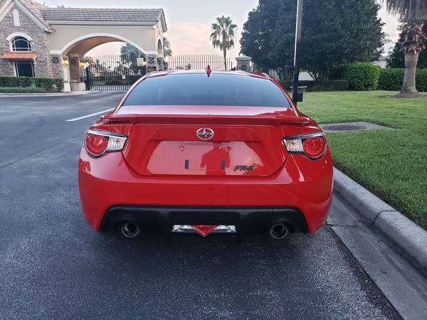 2015 Scion FRS with 25k Miles for $11,800 OBO for sale in Elfers, FL – photo 8