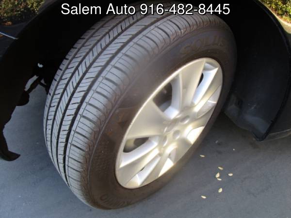 2010 Volkswagen New Beetle - NEW TIRES - LEATHER AND HEATED SEATS for sale in Sacramento, NV – photo 18