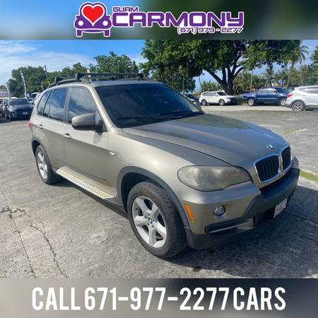 2007 BMW X5 - - by dealer for sale in Other, Other