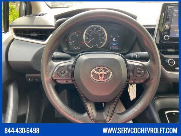 2020 Toyota Corolla - ABSOLUTELY CLEAN CAR - - by for sale in Waipahu, HI – photo 18