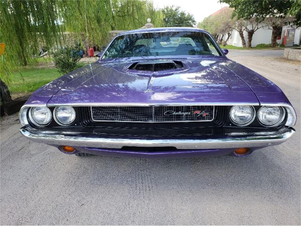 1970 Dodge Challenger for sale in Cadillac, MI – photo 29
