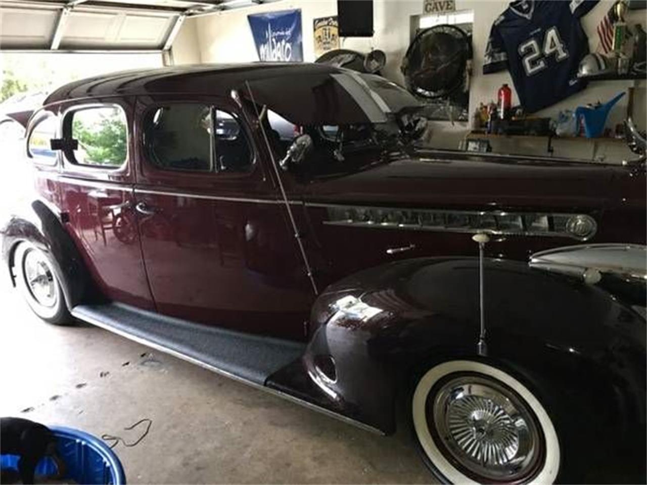 1940 Packard 110 for sale in Cadillac, MI – photo 4