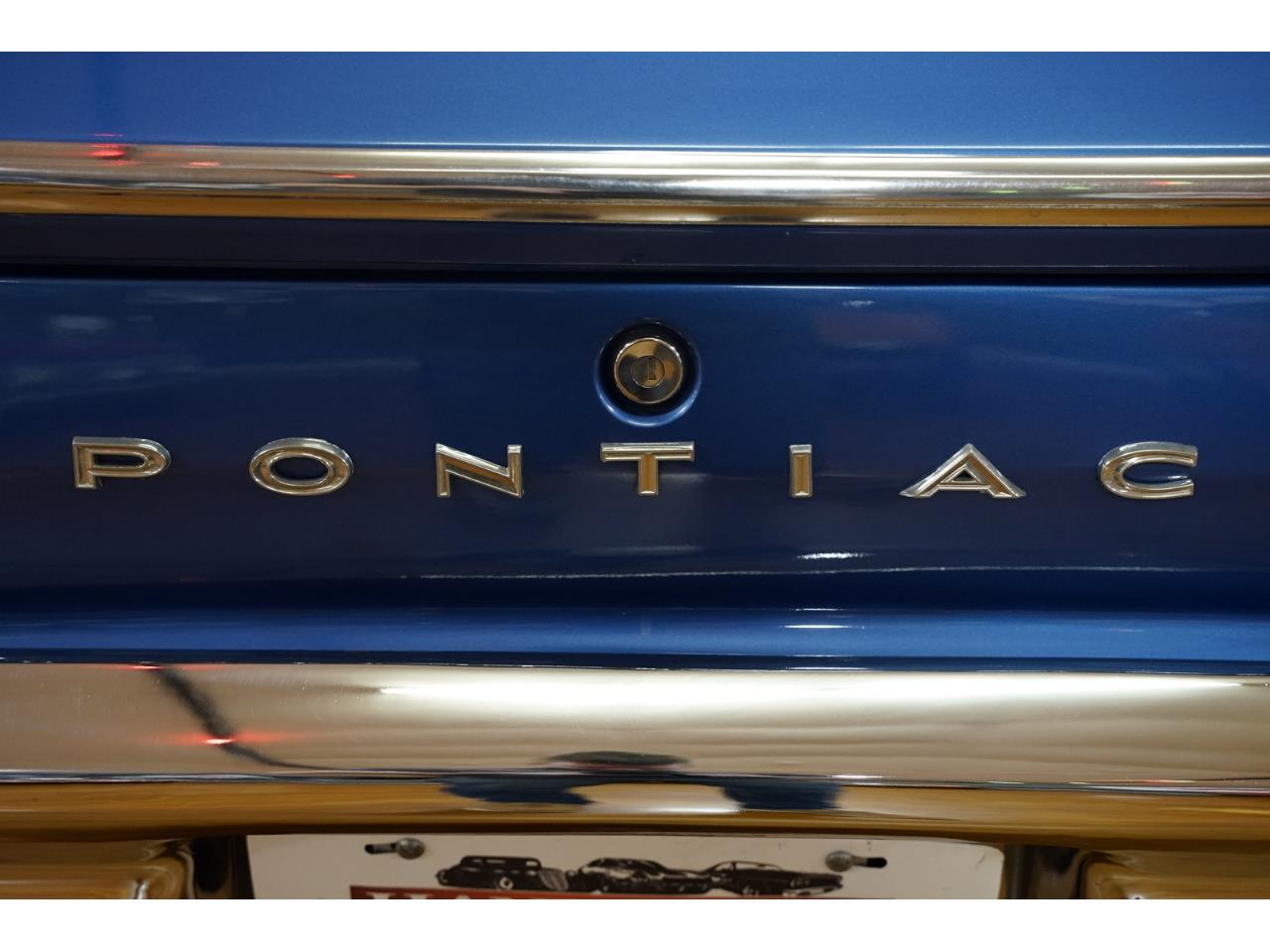1966 Pontiac GTO for sale in Homer City, PA – photo 42