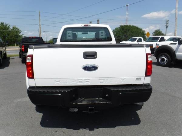2011 *Ford* *F350* *Extended* Cab Long Bed Dually 4x4 Diesel for sale in Ephrata, PA – photo 10