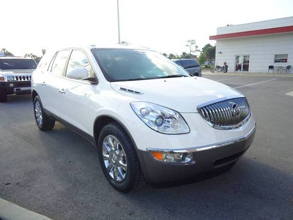 2012 Buick Enclave Premium 4dr Crossover for sale in Englewood, FL – photo 3