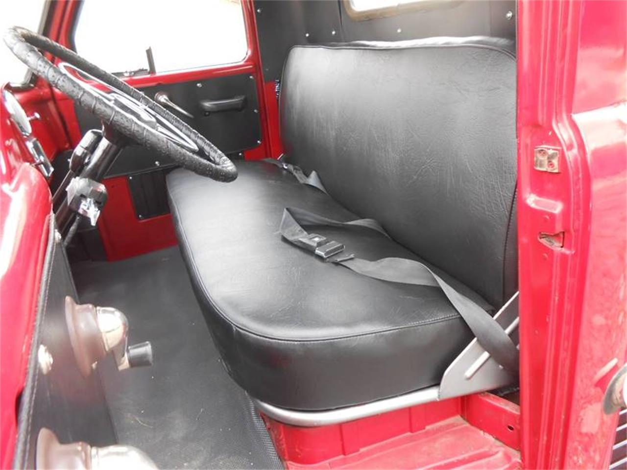 1952 Dodge D100 for sale in West Line, MO – photo 6