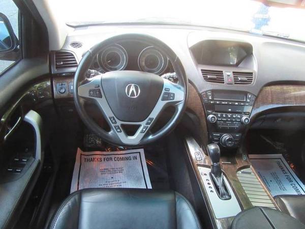 2011 ACURA MDX SH AWD w/Tech 4dr SUV w/Technology Package SUV for sale in Uniondale, NY – photo 15