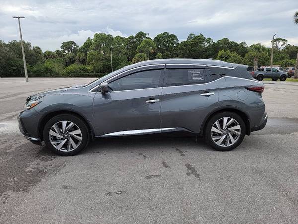 2019 Nissan Murano SL - - by dealer - vehicle for sale in Orlando, FL – photo 9