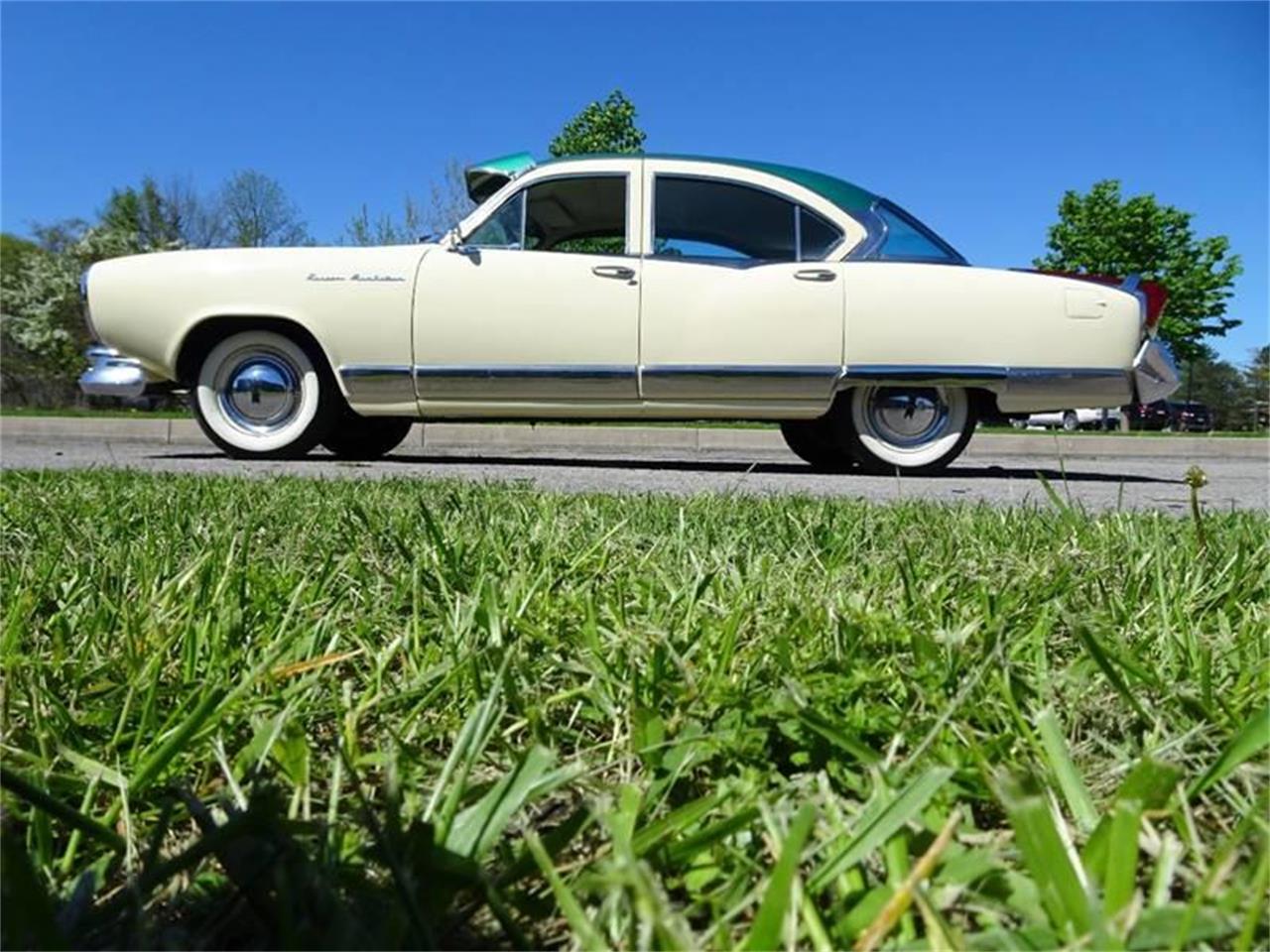 1954 Kaiser Manhattan for sale in Hilton, NY – photo 3