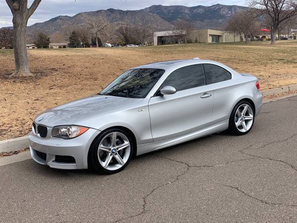 2009 BMW 135i 79k miles - - by dealer - vehicle for sale in Albuquerque, NM – photo 5