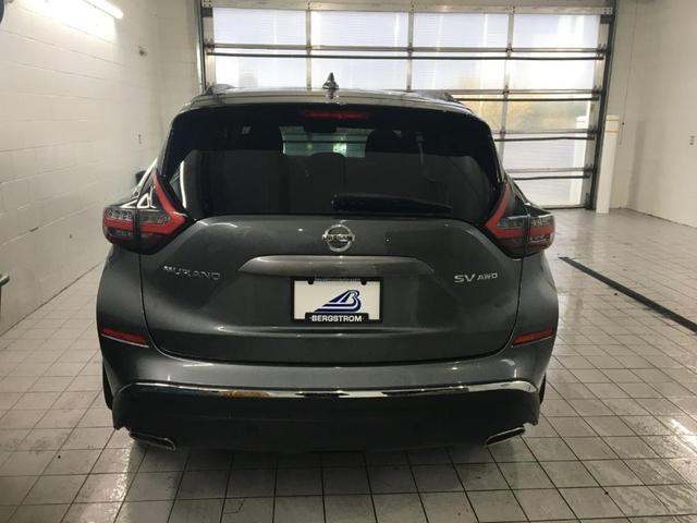 2019 Nissan Murano SV for sale in Oshkosh, WI – photo 19