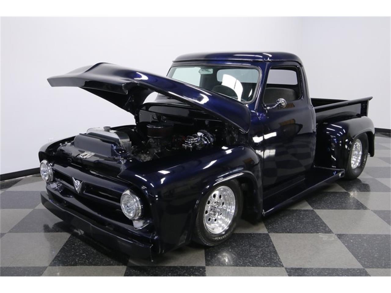 1953 Ford F100 for sale in Lutz, FL – photo 36