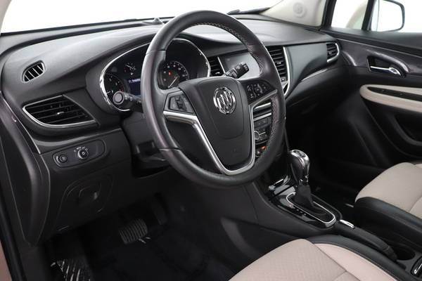 2019 Buick Encore Preferred SKU: BP2114 SUV - - by for sale in Thousand Oaks, CA – photo 9