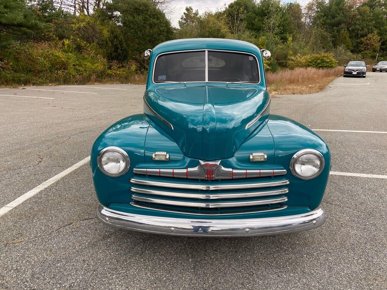 1946 Ford Deluxe for sale in Westford, MA – photo 18