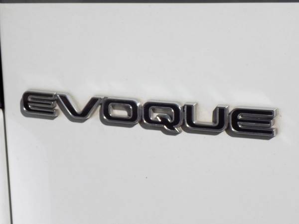2012 Land Rover Range Rover Evoque Pure Plus - - by for sale in Phoenix, AZ – photo 14