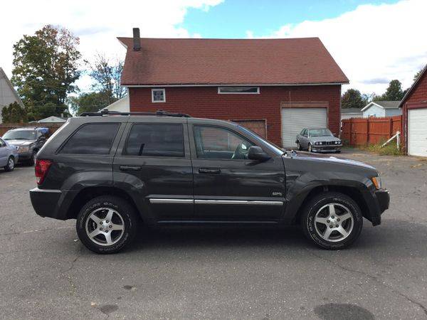 2006 Jeep Grand Cherokee 4dr Laredo 4WD for sale in East Windsor, CT – photo 8
