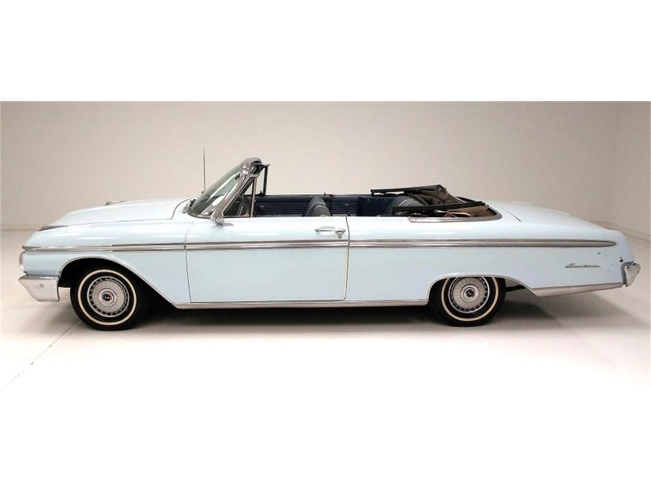 1962 Ford Galaxie for sale in Morgantown, PA – photo 8