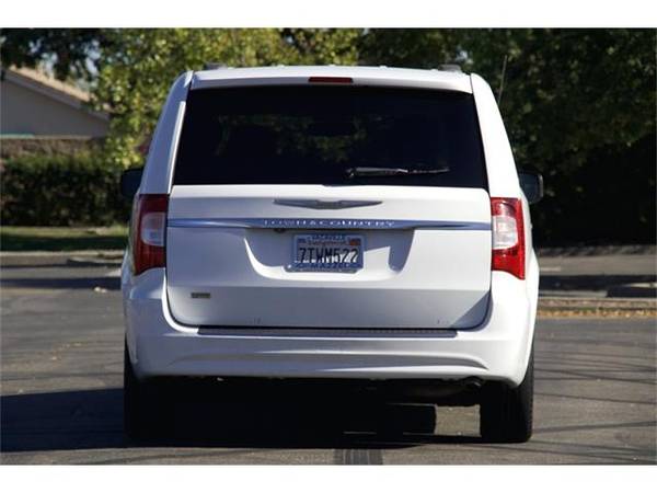 2014 Chrysler Town & Country Touring - mini-van - - by for sale in Vacaville, CA – photo 9