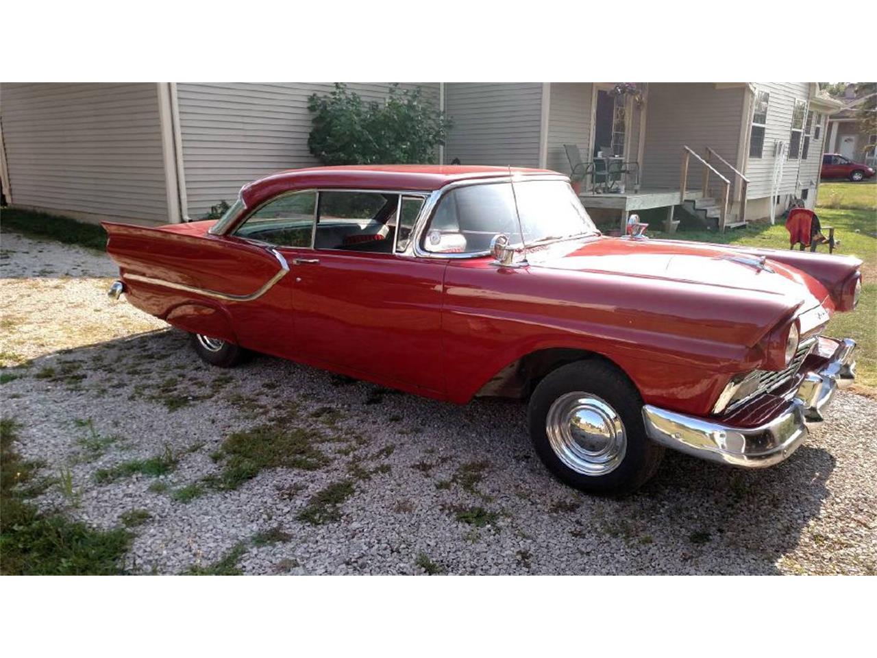 1957 Ford Fairlane for sale in West Pittston, PA – photo 2