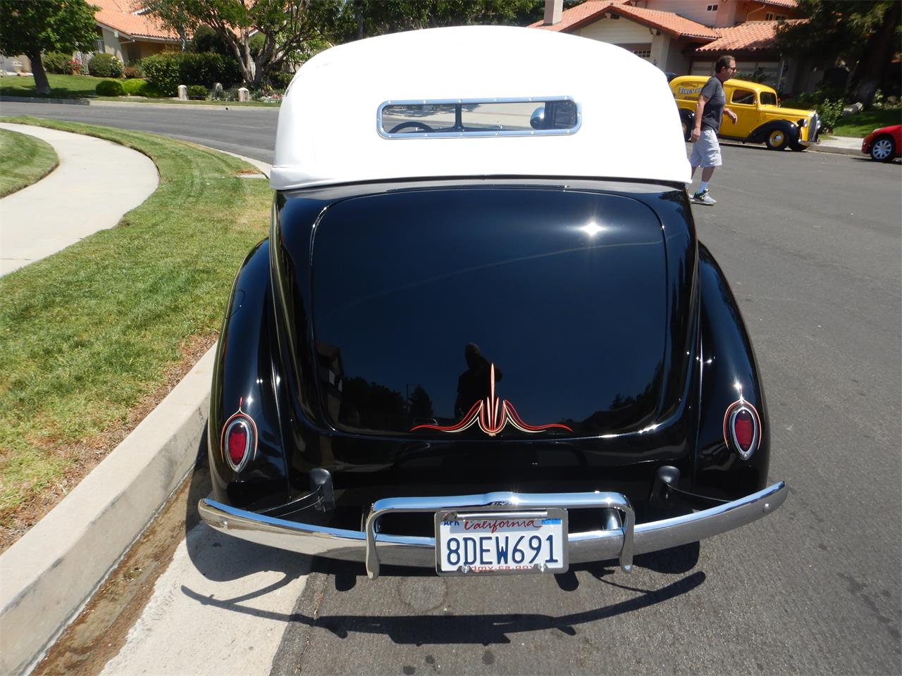 1938 Ford Street Rod for sale in Woodland Hills, CA – photo 23