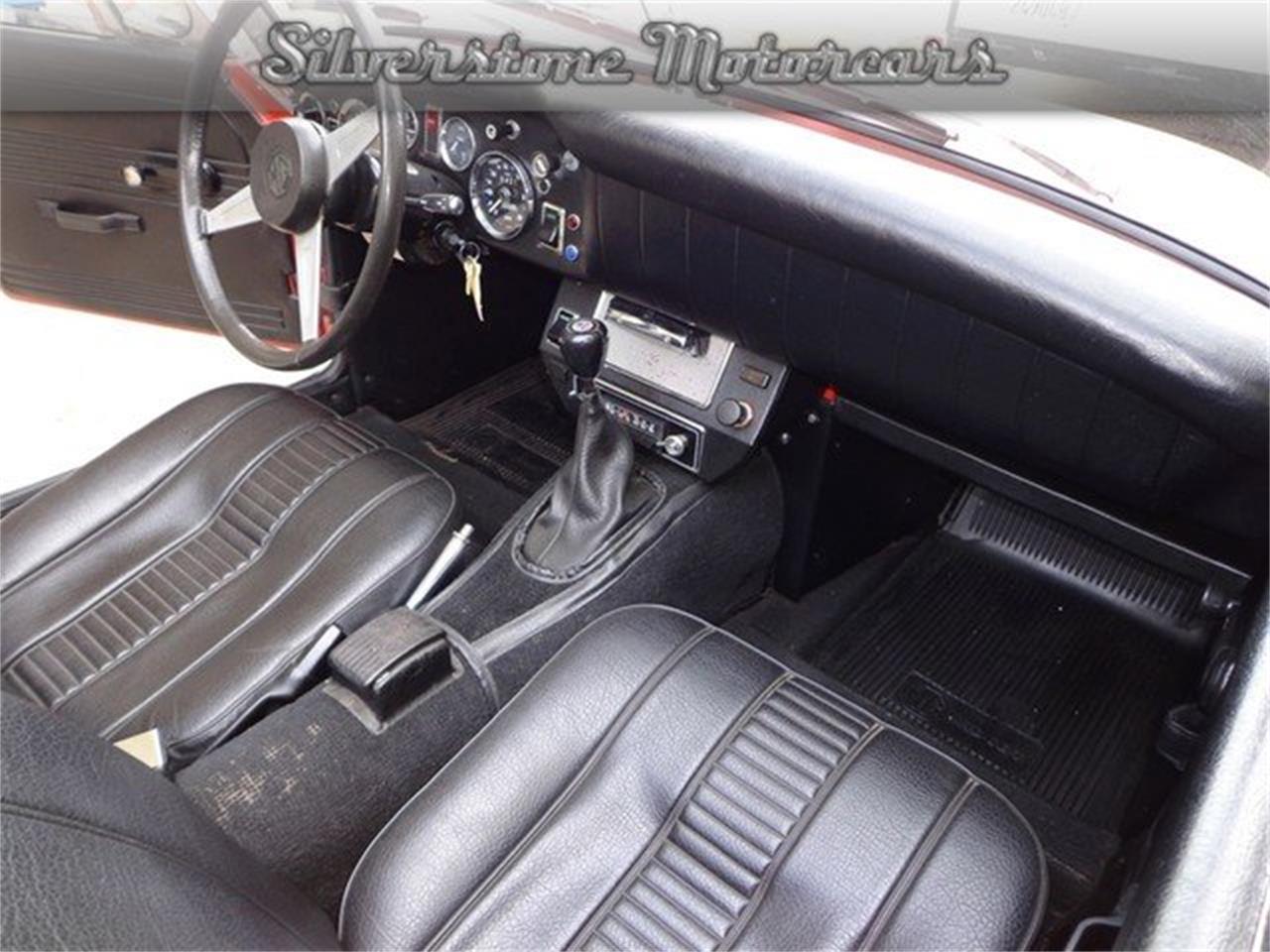 1976 MG Midget for sale in North Andover, MA – photo 47