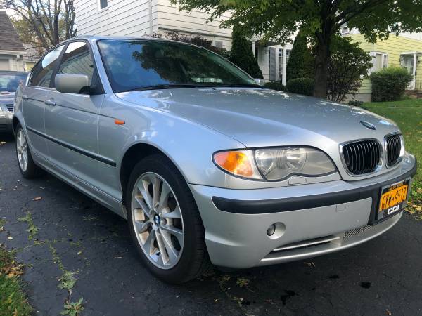 2002 BMW 330xi E46 for sale in Rochester , NY – photo 5