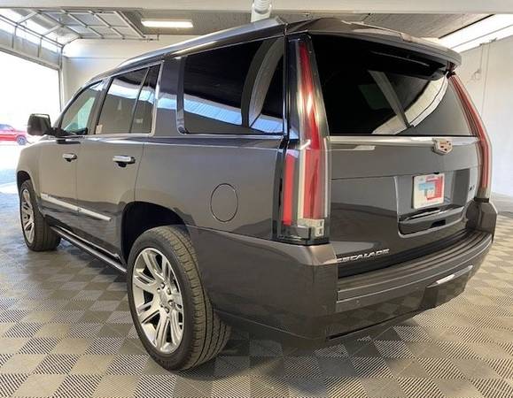 2015 Cadillac Escalade 4x4 4WD Premium SUV - - by for sale in Kent, WA – photo 3