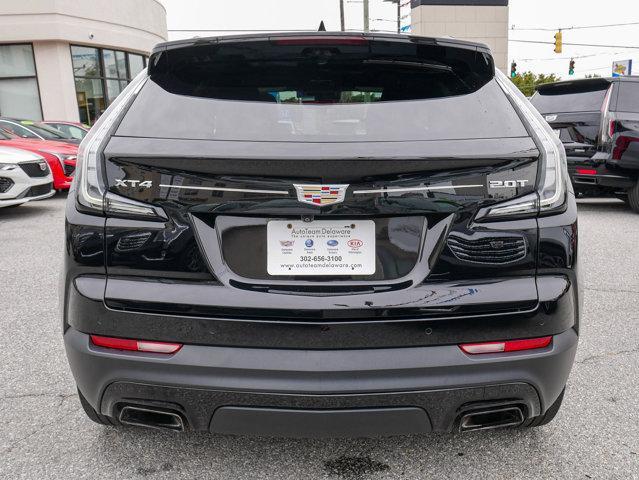 2019 Cadillac XT4 Sport for sale in Wilmington, DE – photo 7