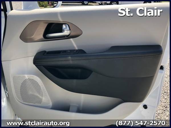 2017 Chrysler Pacifica - Call for sale in Saint Clair, ON – photo 23