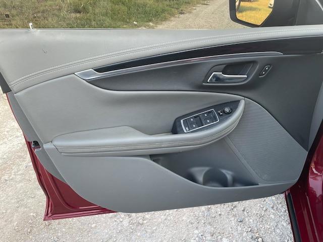 2019 Chevrolet Impala 1LT for sale in Arkansas City, KS – photo 12