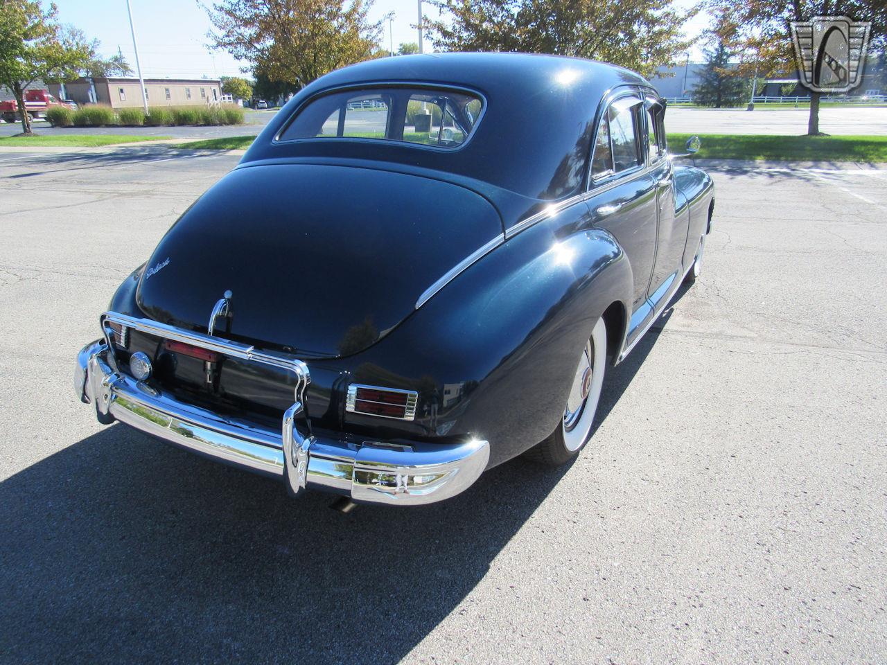 1947 Packard Clipper for sale in O'Fallon, IL – photo 9
