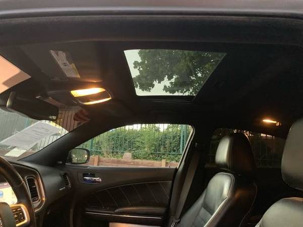 2011 Dodge Charger R/T*5.7 L V8 Hemi*Loaded*Back Up Camera*Financing* for sale in Fair Oaks, NV – photo 14