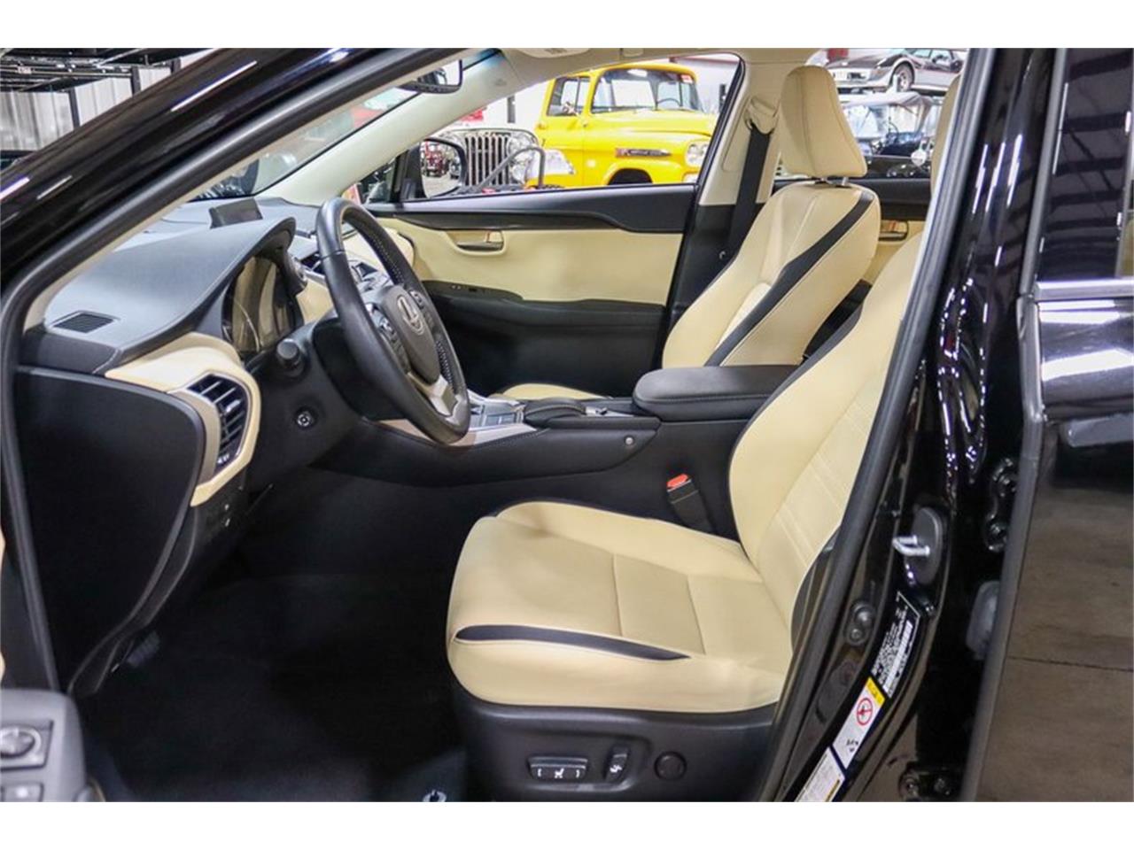2015 Lexus NX for sale in Kentwood, MI – photo 38