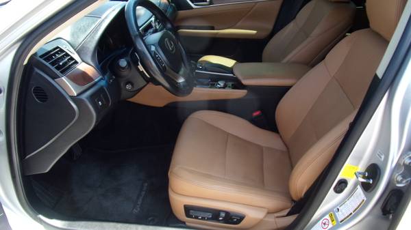 2013 Lexus GS350 all records warranty heat/cool seats 3 5 v6 rwd for sale in Escondido, CA – photo 18