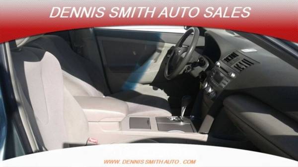 2011 Toyota Camry - - by dealer - vehicle automotive for sale in AMELIA, OH – photo 11